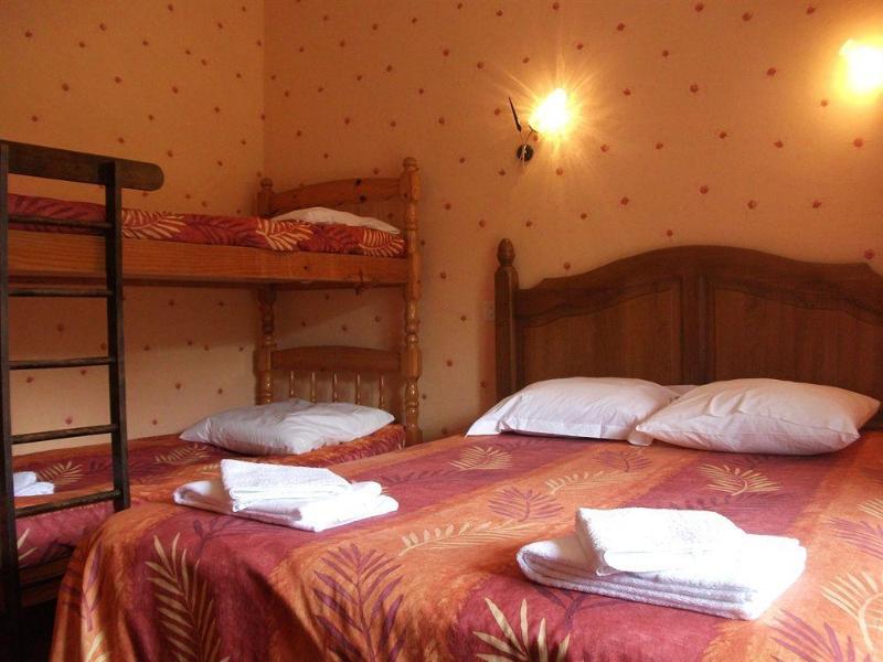 Le Brunet Saint-Jacques-des-Blats Extérieur photo