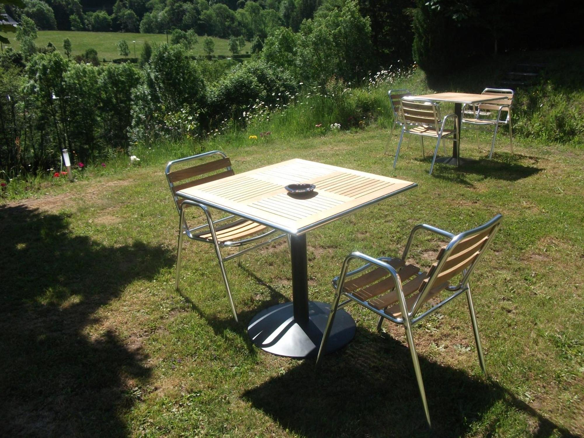 Le Brunet Saint-Jacques-des-Blats Extérieur photo