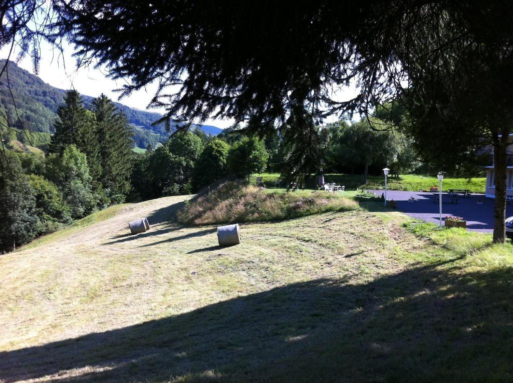 Le Brunet Saint-Jacques-des-Blats Extérieur photo